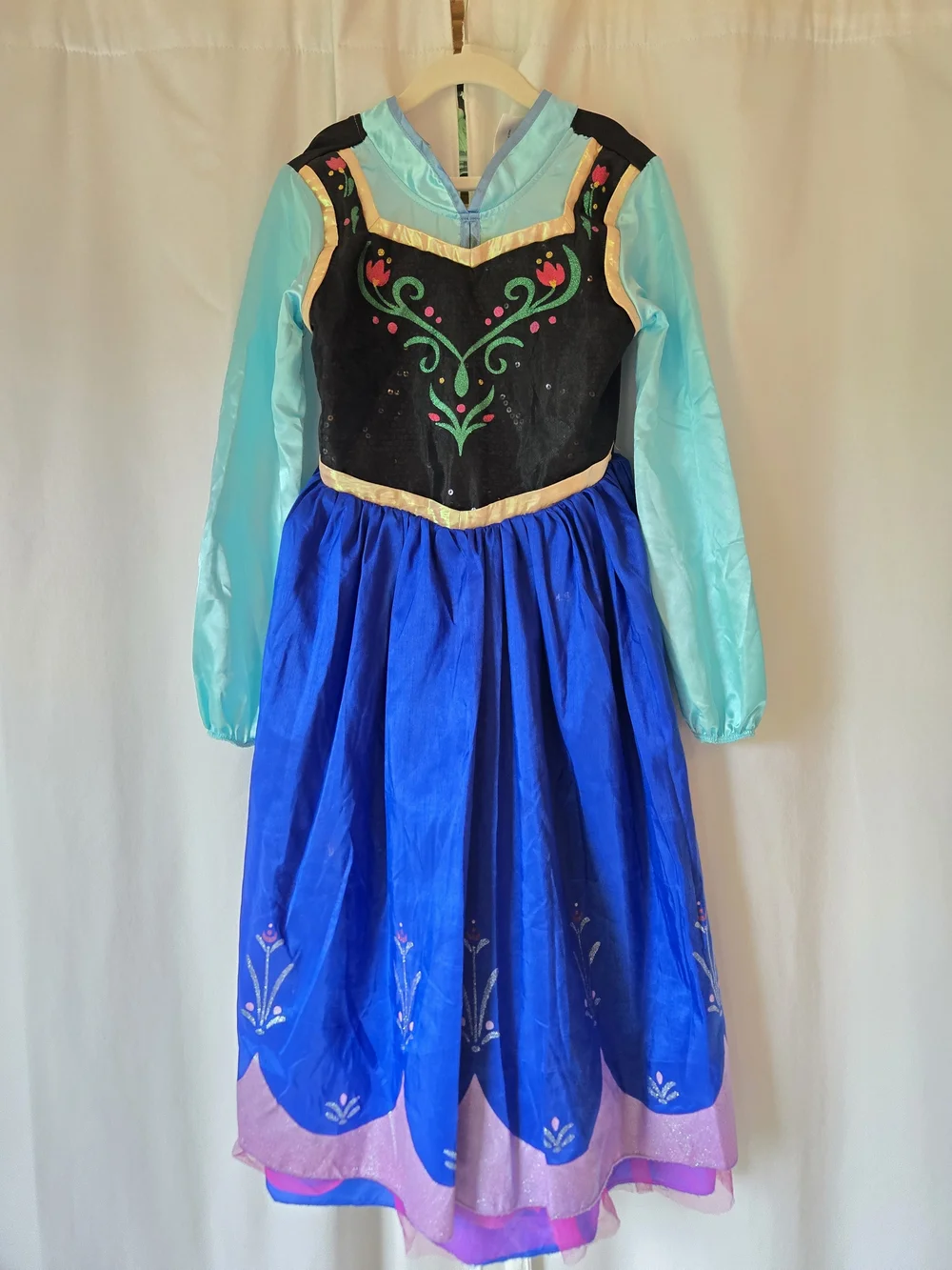 Disney vibrant pink